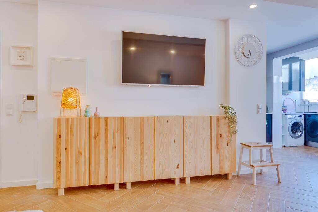 Downtown Bingo Appartement *