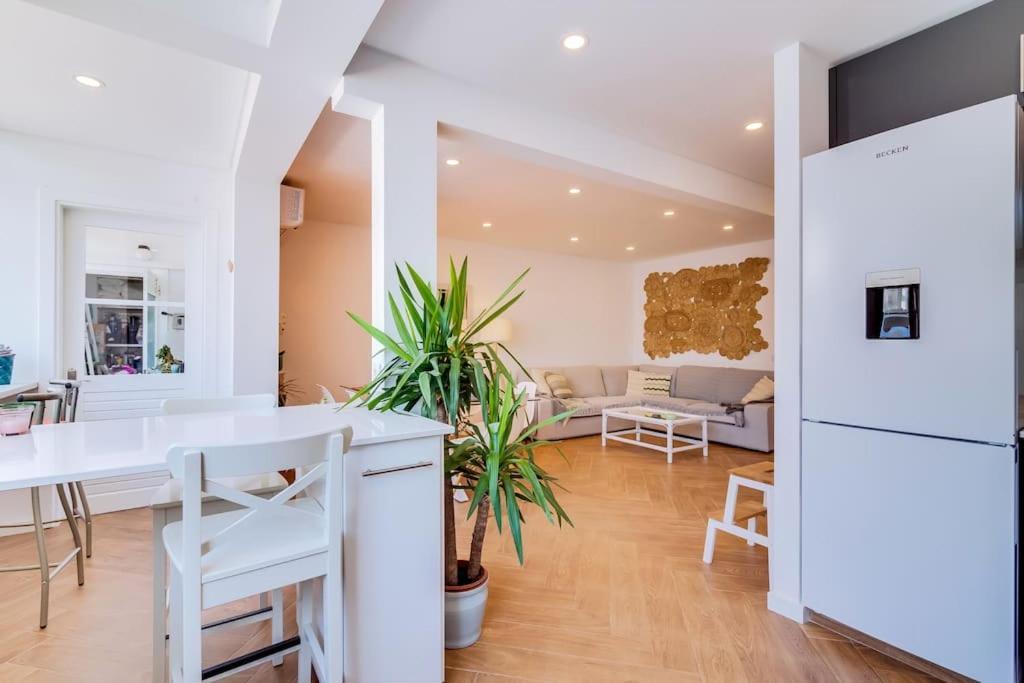Downtown Bingo Appartement