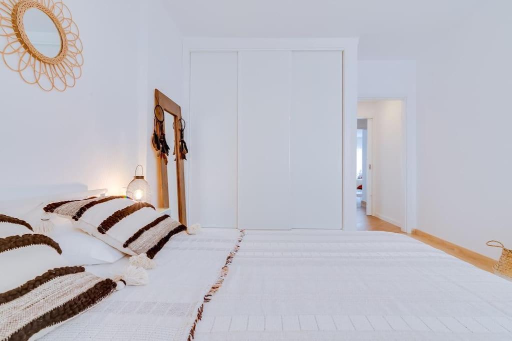 Appartement Downtown Bingo *