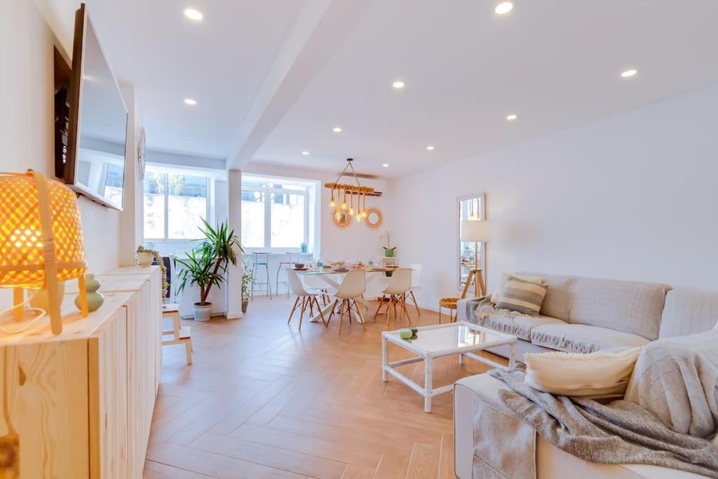 Appartement Downtown Bingo District de Faro
