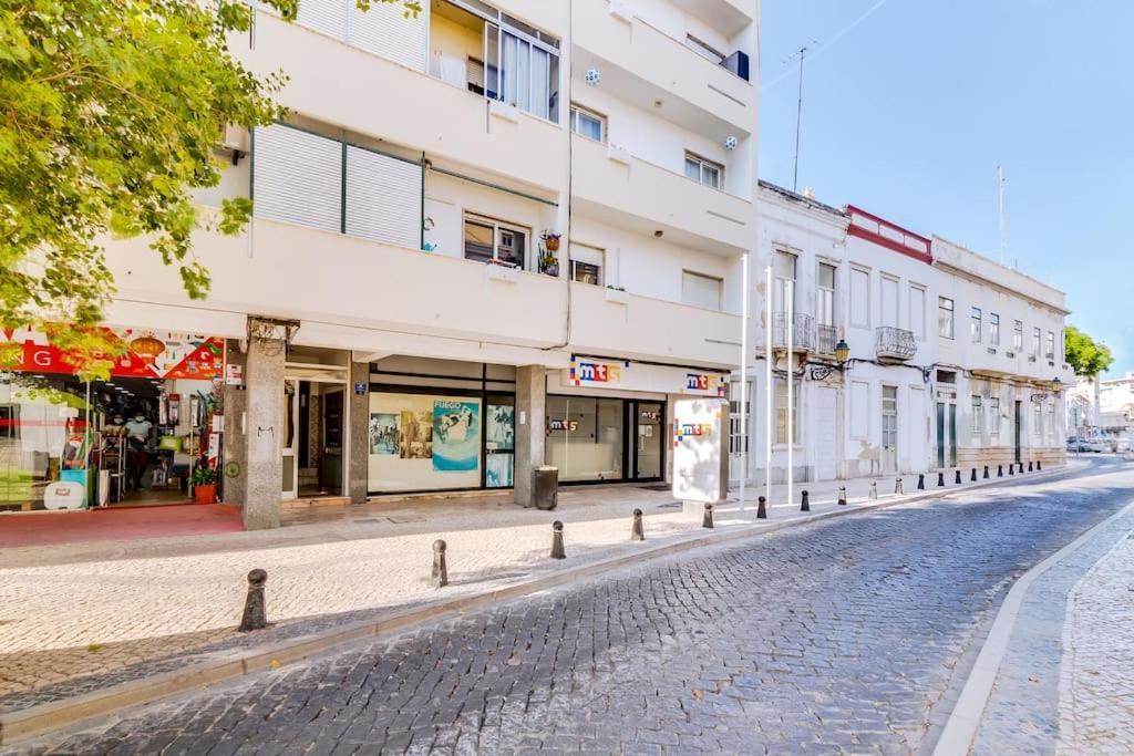 Appartement Downtown Bingo District de Faro